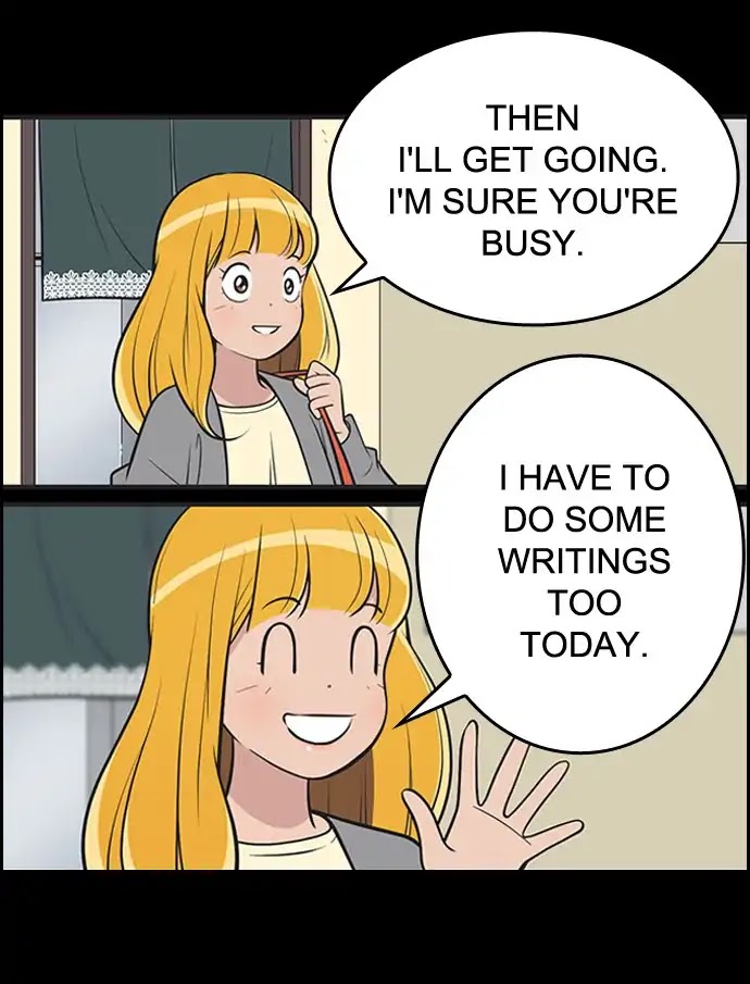 Yumi's Cells Chapter 360 page 1 - Chapter 360: Part Timer 2