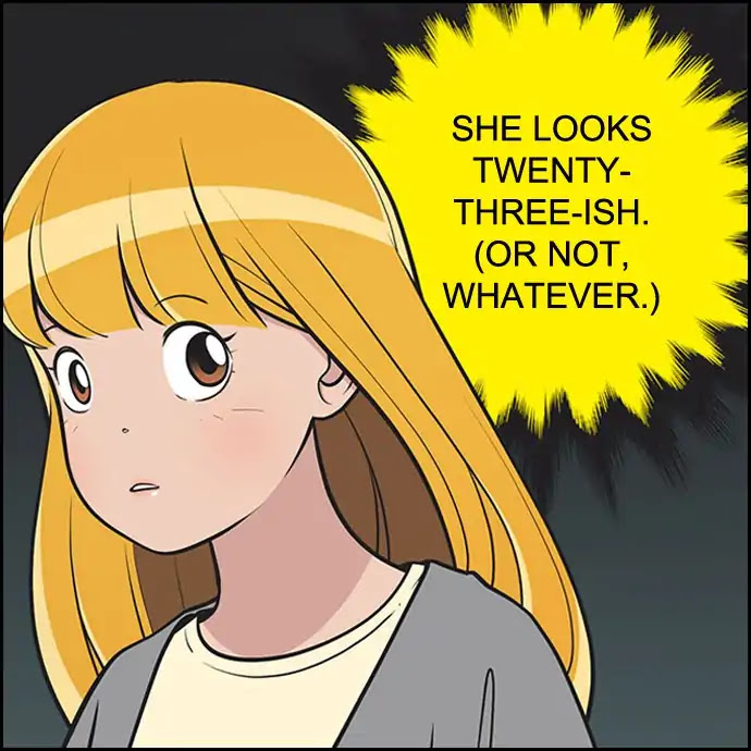 Yumi's Cells Chapter 360 page 10 - Chapter 360: Part Timer 2