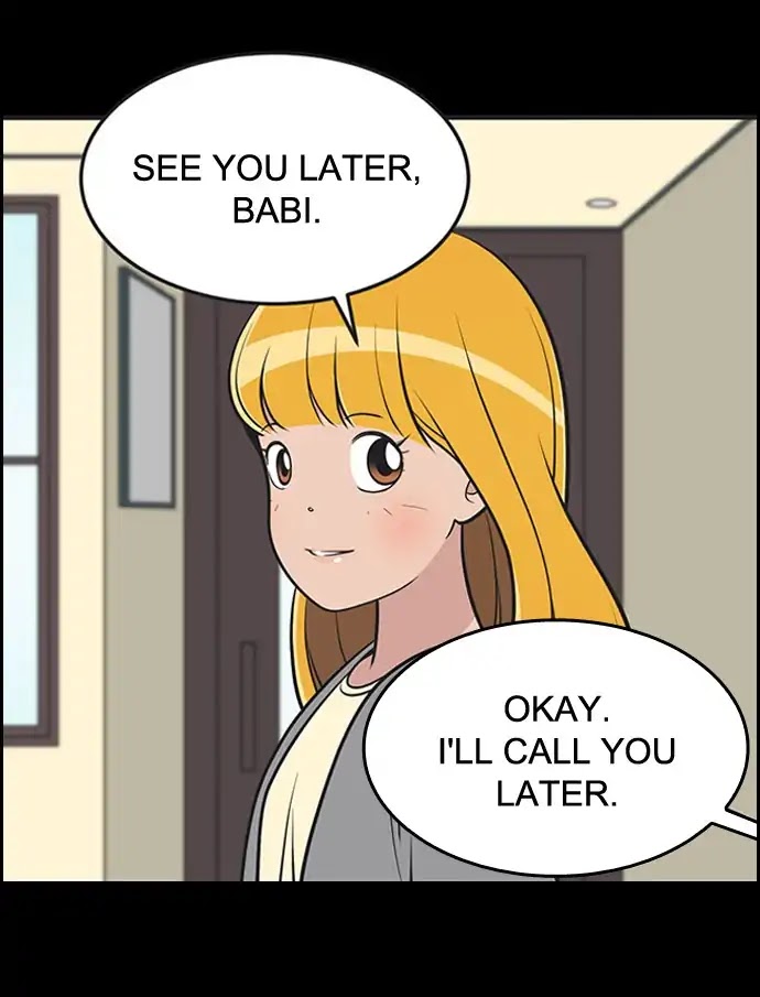Yumi's Cells Chapter 360 page 2 - Chapter 360: Part Timer 2
