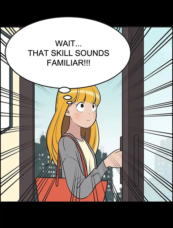 Yumi's Cells Chapter 360 page 21 - Chapter 360: Part Timer 2