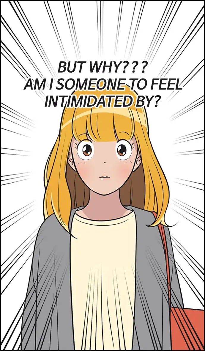 Yumi's Cells Chapter 360 page 25 - Chapter 360: Part Timer 2