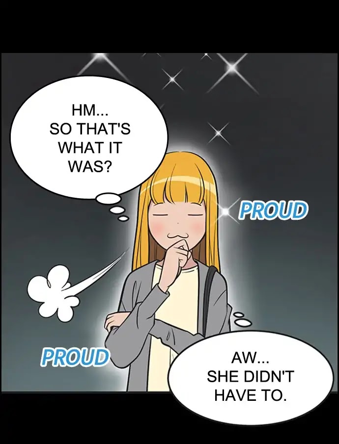 Yumi's Cells Chapter 360 page 29 - Chapter 360: Part Timer 2