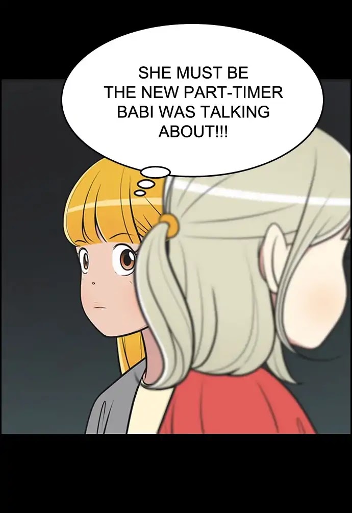 Yumi's Cells Chapter 360 page 6 - Chapter 360: Part Timer 2
