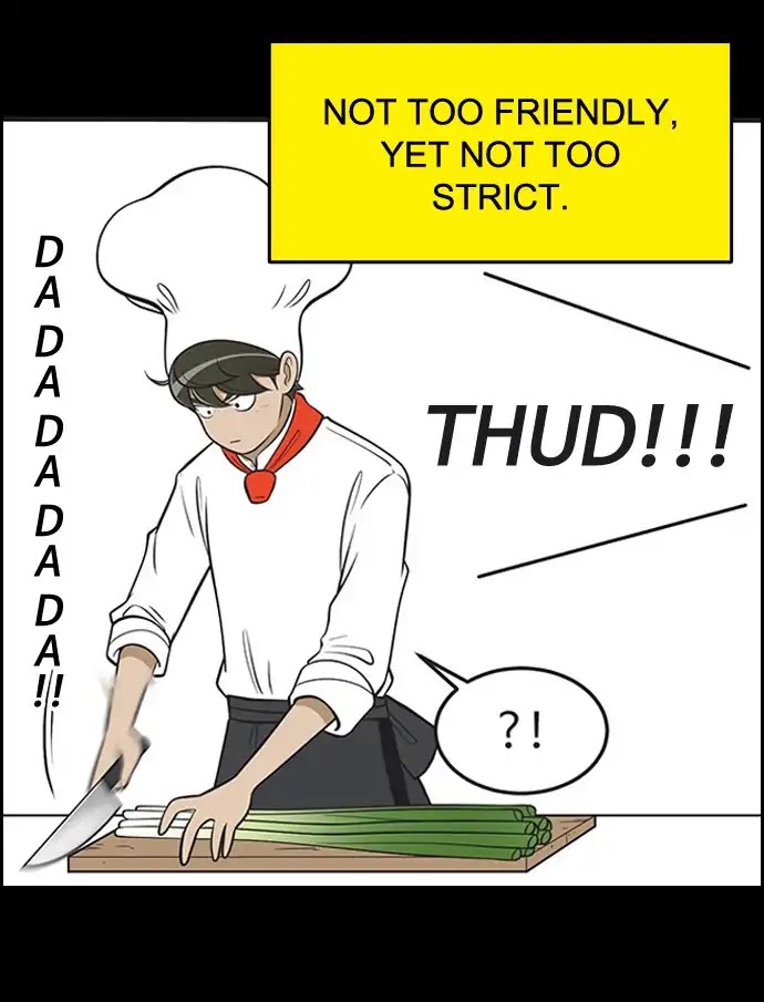 Yumi's Cells Chapter 361 page 10 - Chapter 361: Part Timer 3