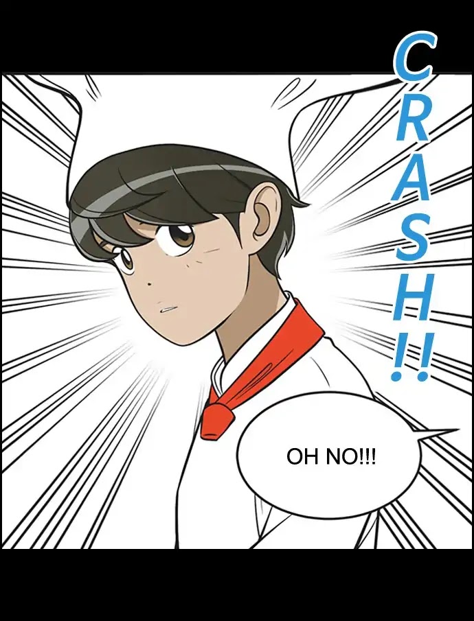 Yumi's Cells Chapter 361 page 11 - Chapter 361: Part Timer 3