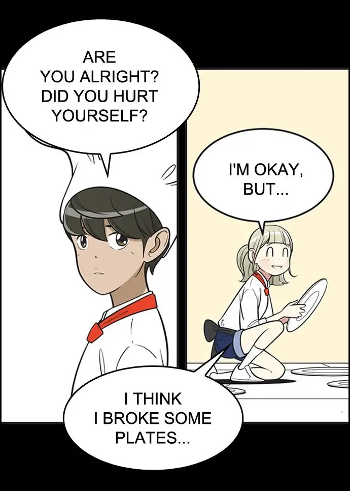 Yumi's Cells Chapter 361 page 15 - Chapter 361: Part Timer 3