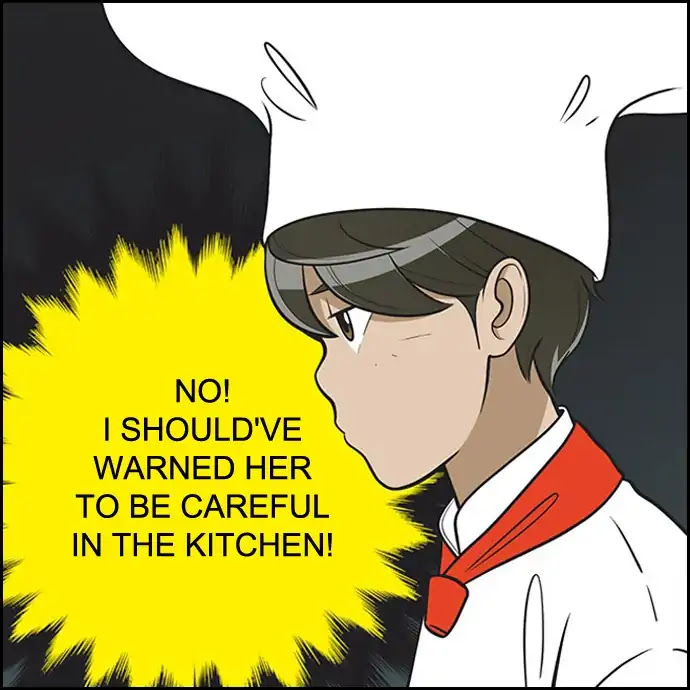 Yumi's Cells Chapter 361 page 16 - Chapter 361: Part Timer 3