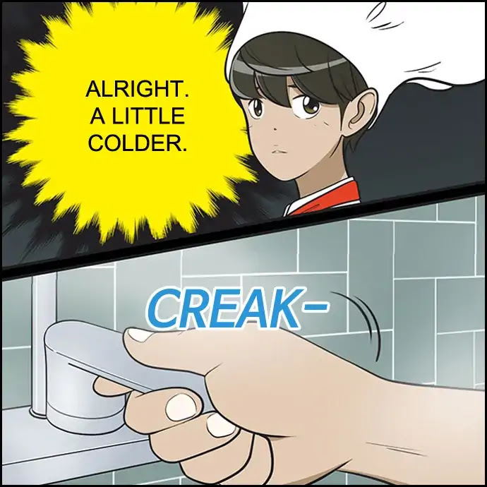 Yumi's Cells Chapter 361 page 18 - Chapter 361: Part Timer 3