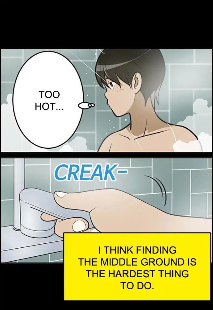 Yumi's Cells Chapter 361 page 2 - Chapter 361: Part Timer 3