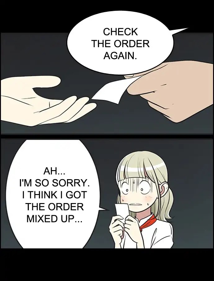 Yumi's Cells Chapter 361 page 21 - Chapter 361: Part Timer 3