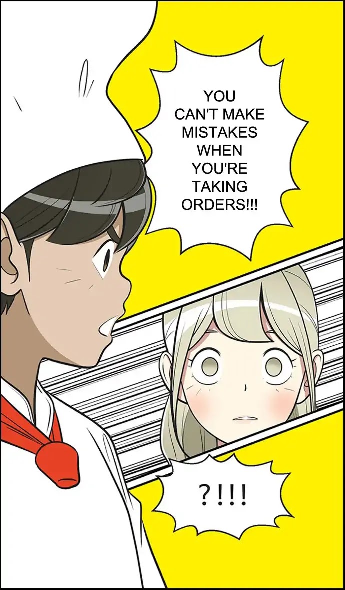 Yumi's Cells Chapter 361 page 23 - Chapter 361: Part Timer 3