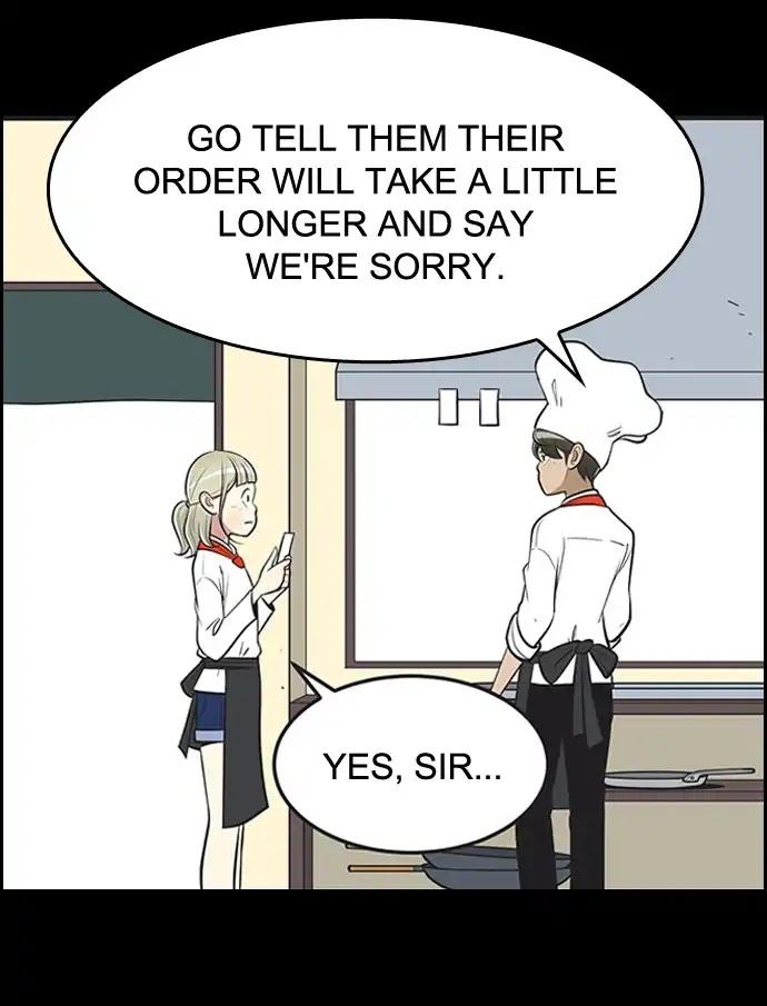 Yumi's Cells Chapter 361 page 25 - Chapter 361: Part Timer 3