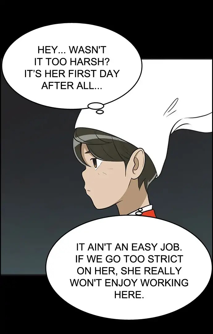 Yumi's Cells Chapter 361 page 26 - Chapter 361: Part Timer 3