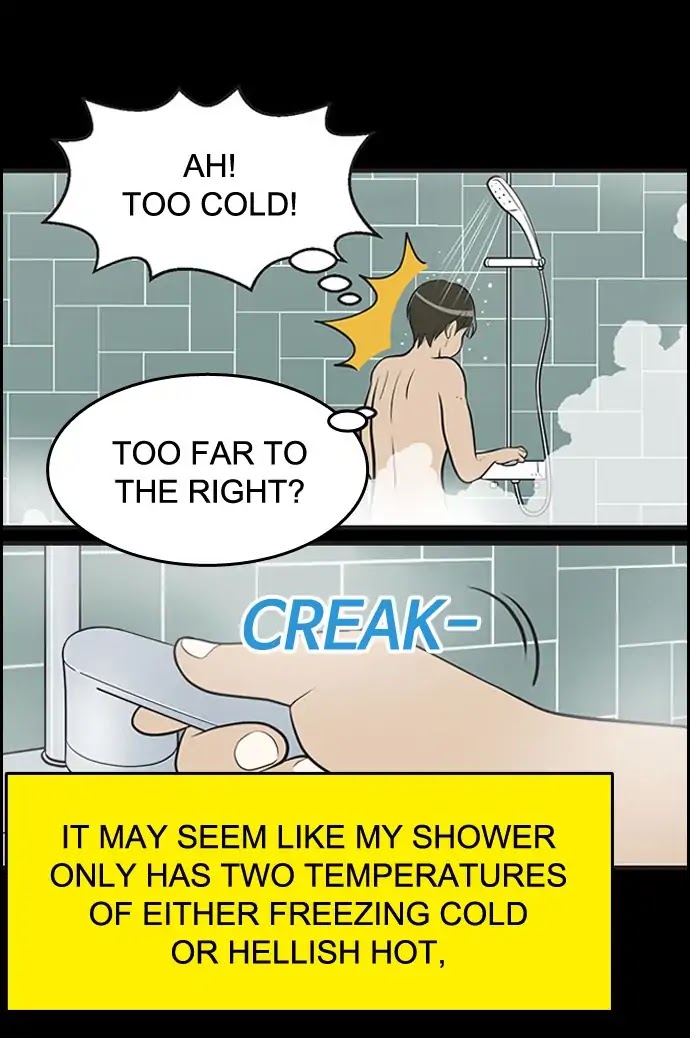 Yumi's Cells Chapter 361 page 3 - Chapter 361: Part Timer 3
