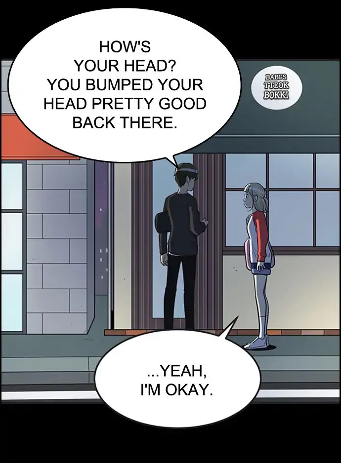 Yumi's Cells Chapter 361 page 30 - Chapter 361: Part Timer 3