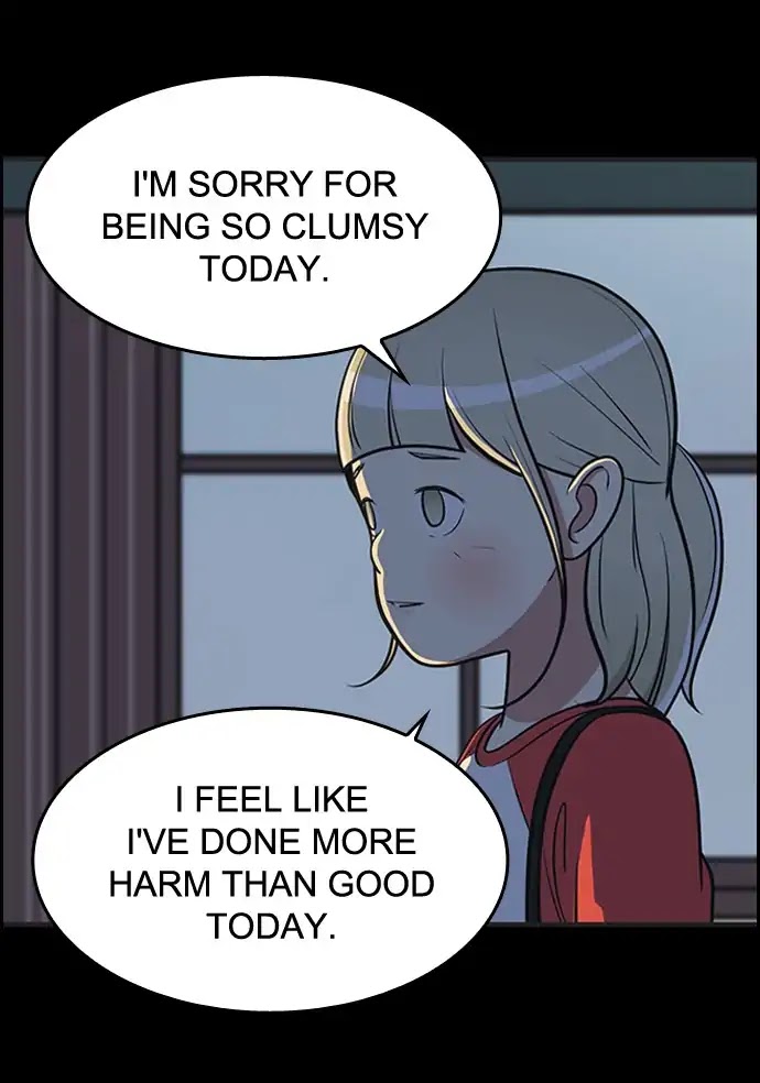 Yumi's Cells Chapter 361 page 31 - Chapter 361: Part Timer 3