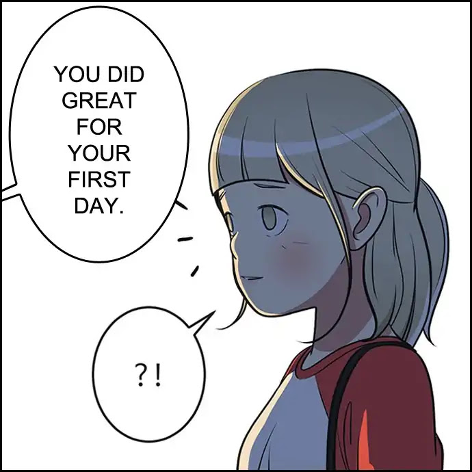 Yumi's Cells Chapter 361 page 32 - Chapter 361: Part Timer 3