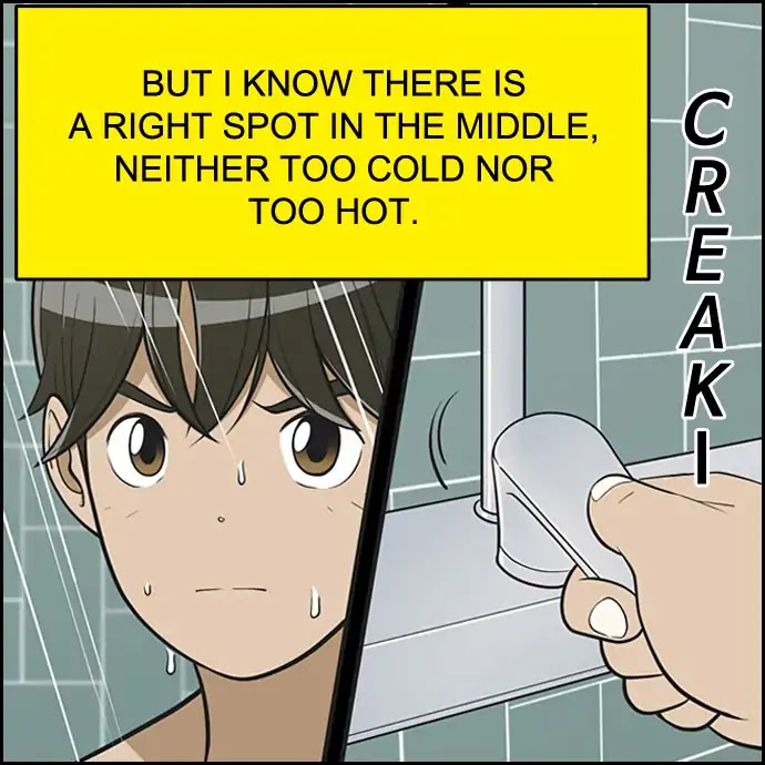Yumi's Cells Chapter 361 page 4 - Chapter 361: Part Timer 3