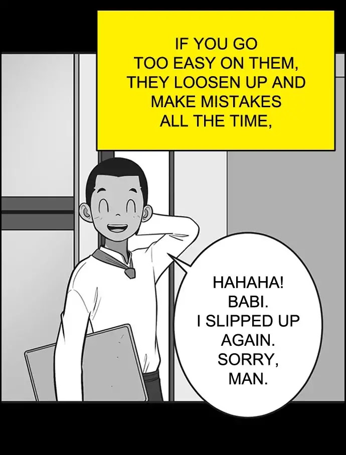 Yumi's Cells Chapter 361 page 7 - Chapter 361: Part Timer 3