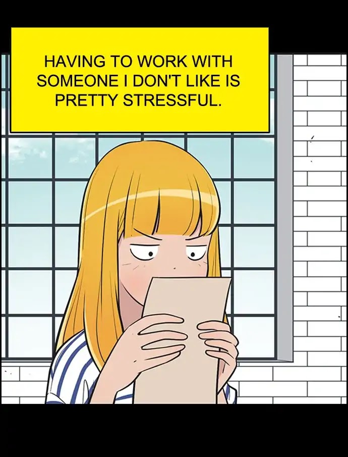 Yumi's Cells Chapter 362 page 1 - Chapter 362: Ginger Pie 1