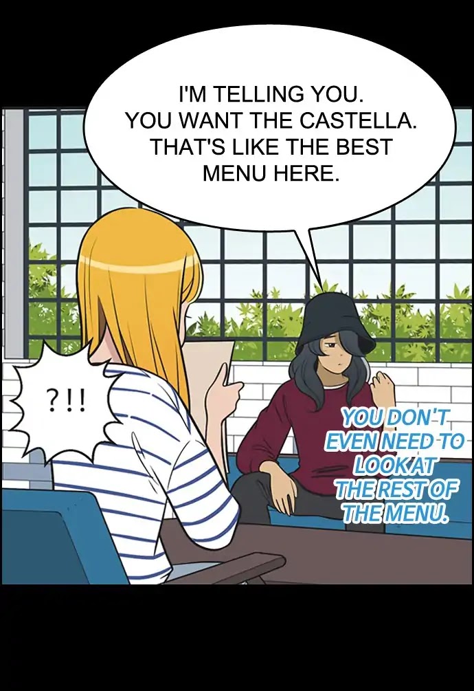 Yumi's Cells Chapter 362 page 12 - Chapter 362: Ginger Pie 1