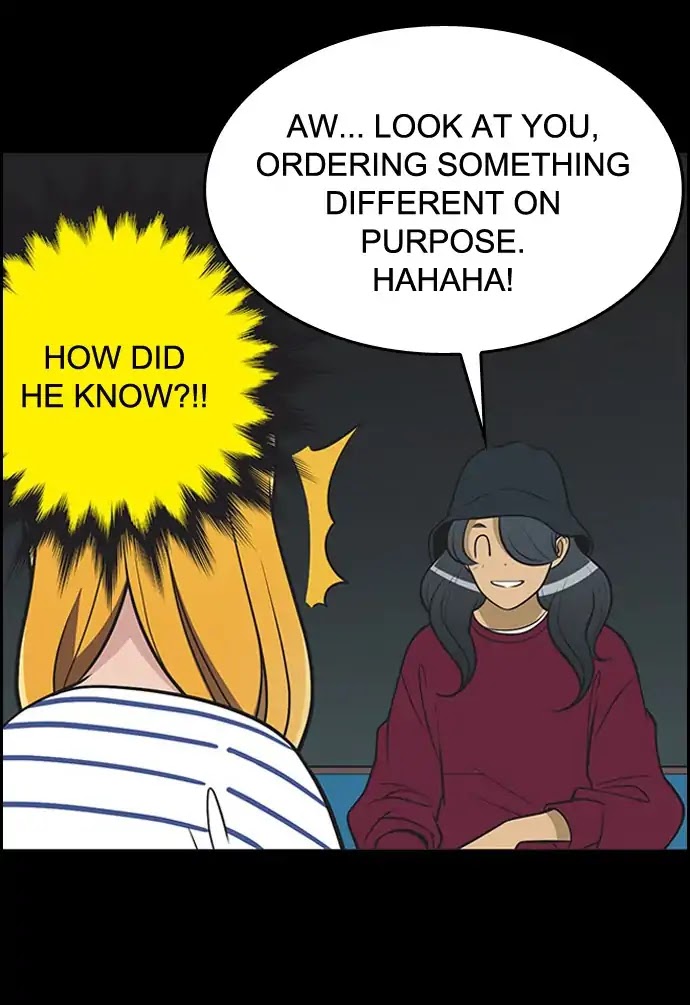 Yumi's Cells Chapter 362 page 16 - Chapter 362: Ginger Pie 1