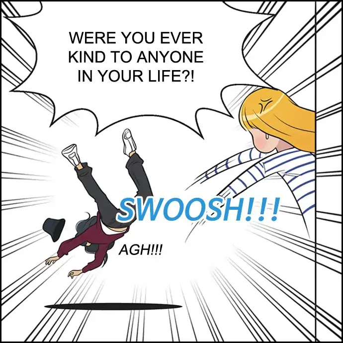 Yumi's Cells Chapter 362 page 21 - Chapter 362: Ginger Pie 1