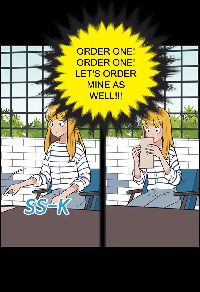 Yumi's Cells Chapter 362 page 6 - Chapter 362: Ginger Pie 1