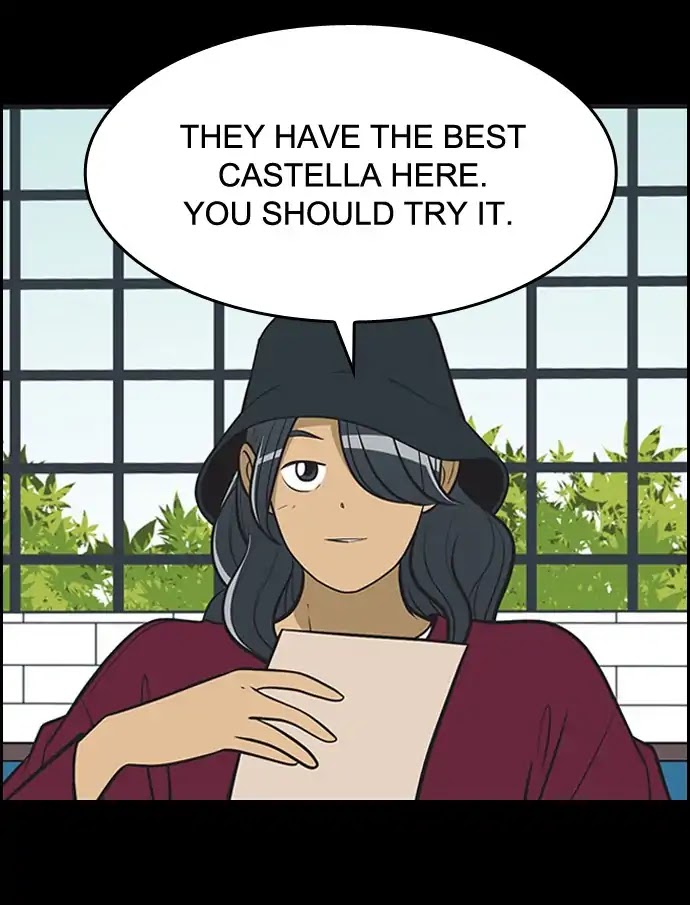 Yumi's Cells Chapter 362 page 7 - Chapter 362: Ginger Pie 1