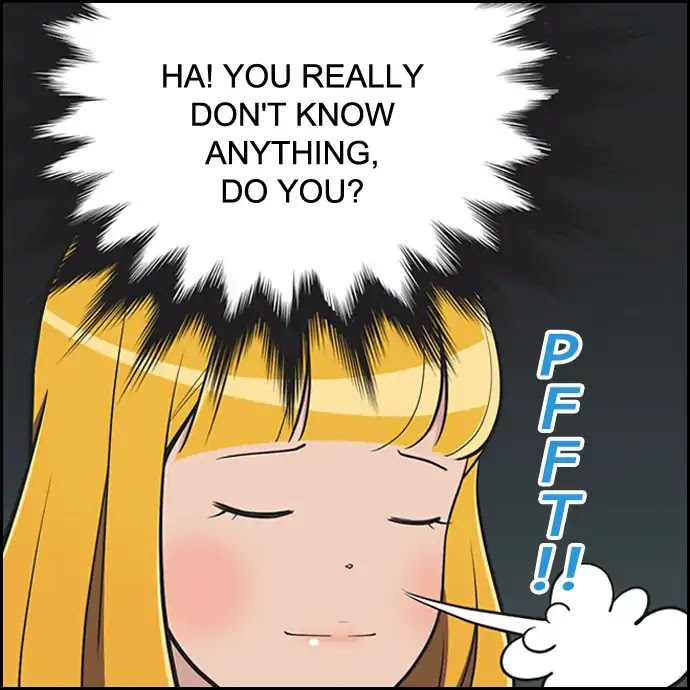 Yumi's Cells Chapter 362 page 8 - Chapter 362: Ginger Pie 1