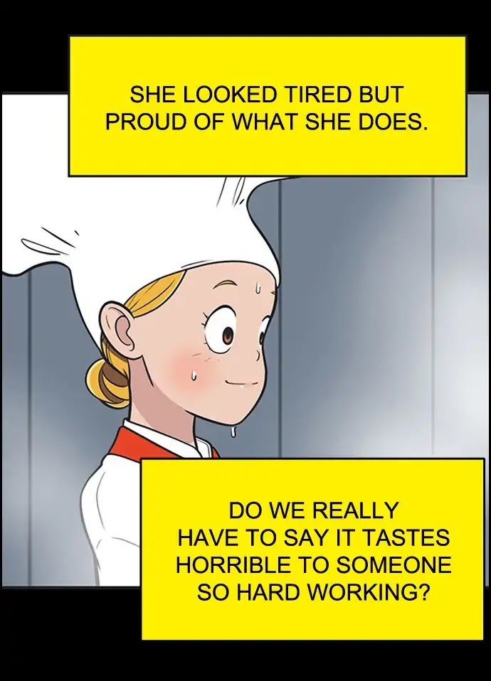Yumi's Cells Chapter 363 page 12 - Chapter 363: Ginger Pie 2