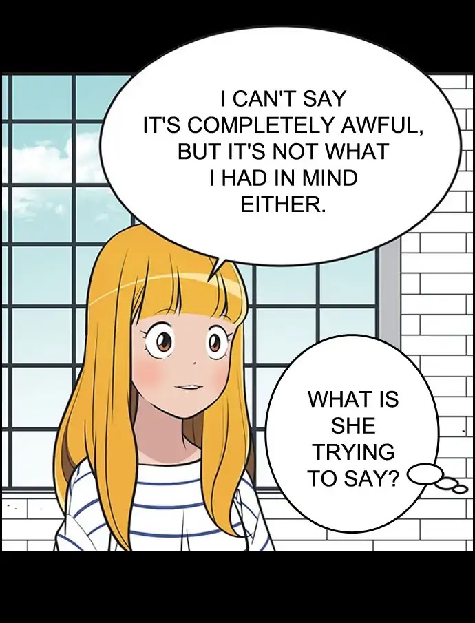 Yumi's Cells Chapter 363 page 15 - Chapter 363: Ginger Pie 2