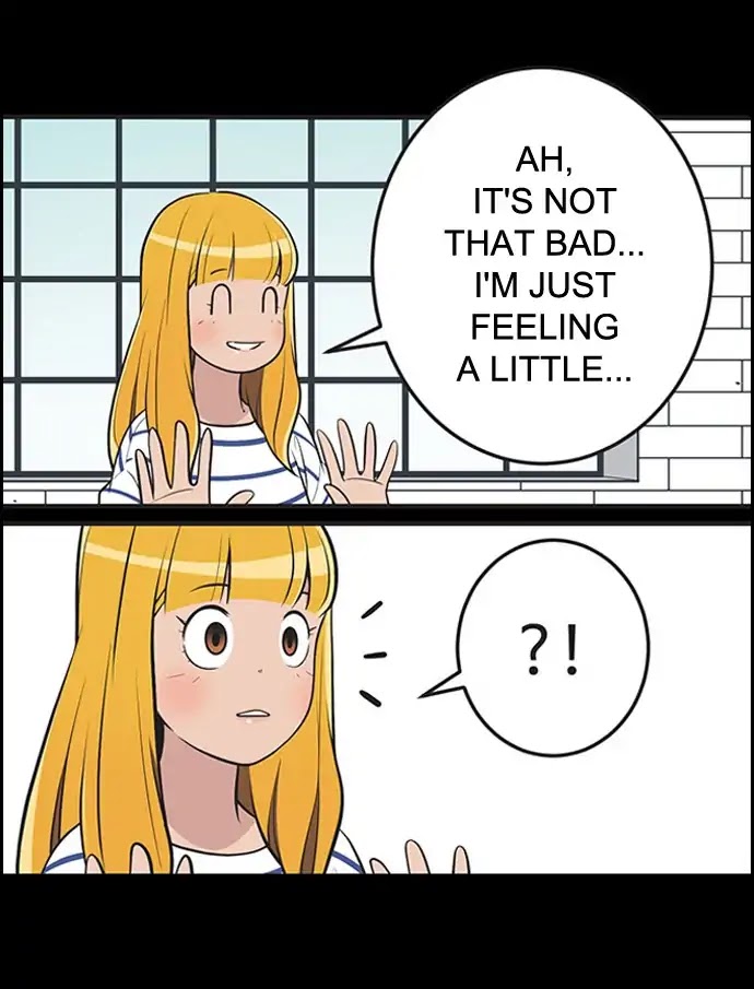 Yumi's Cells Chapter 363 page 29 - Chapter 363: Ginger Pie 2