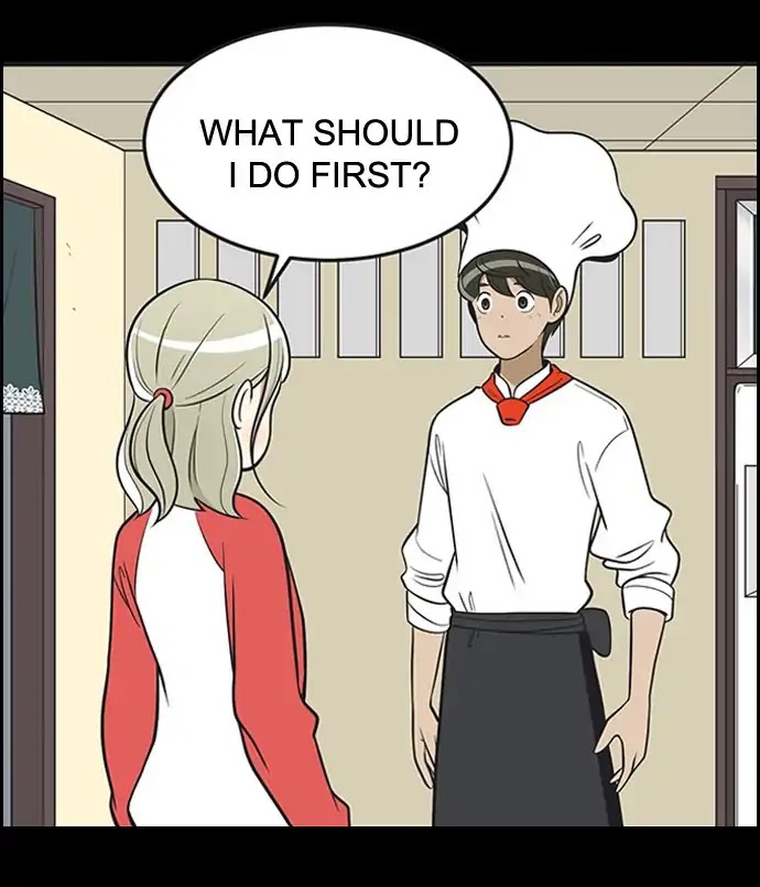 Yumi's Cells Chapter 364 page 1 - Chapter 364: Listen to Da-eun