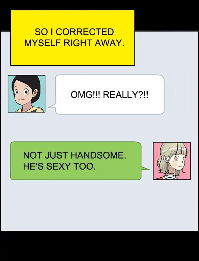 Yumi's Cells Chapter 364 page 11 - Chapter 364: Listen to Da-eun