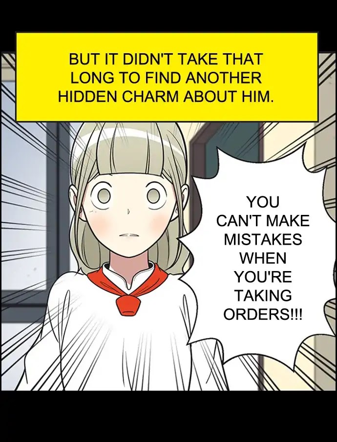 Yumi's Cells Chapter 364 page 12 - Chapter 364: Listen to Da-eun