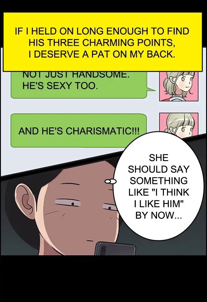 Yumi's Cells Chapter 364 page 16 - Chapter 364: Listen to Da-eun