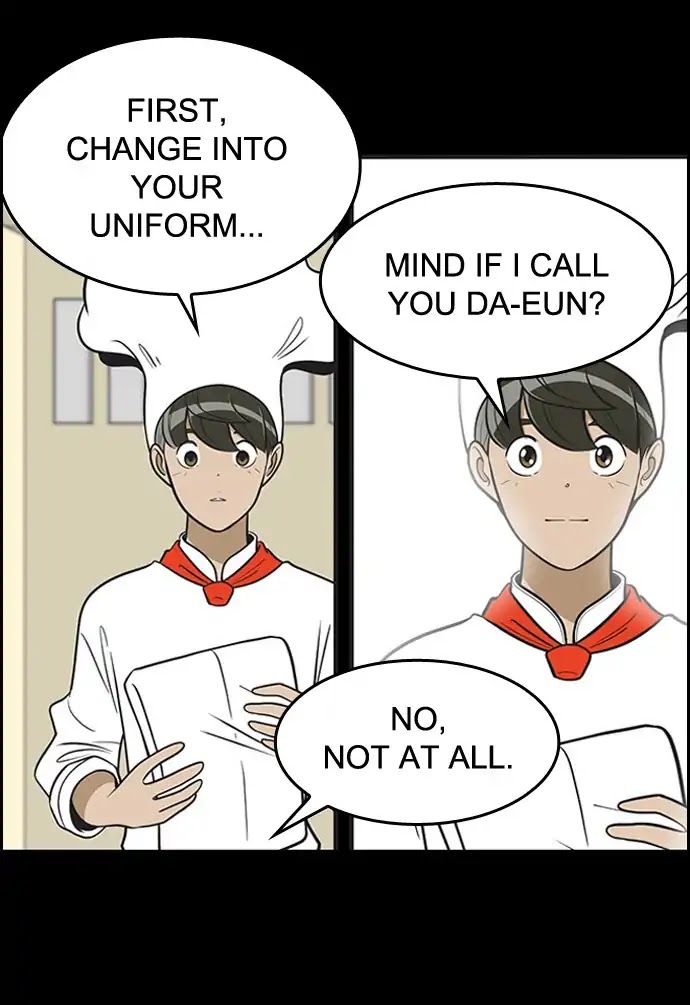 Yumi's Cells Chapter 364 page 2 - Chapter 364: Listen to Da-eun