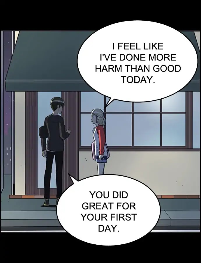 Yumi's Cells Chapter 364 page 20 - Chapter 364: Listen to Da-eun