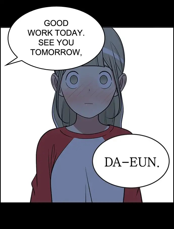 Yumi's Cells Chapter 364 page 21 - Chapter 364: Listen to Da-eun