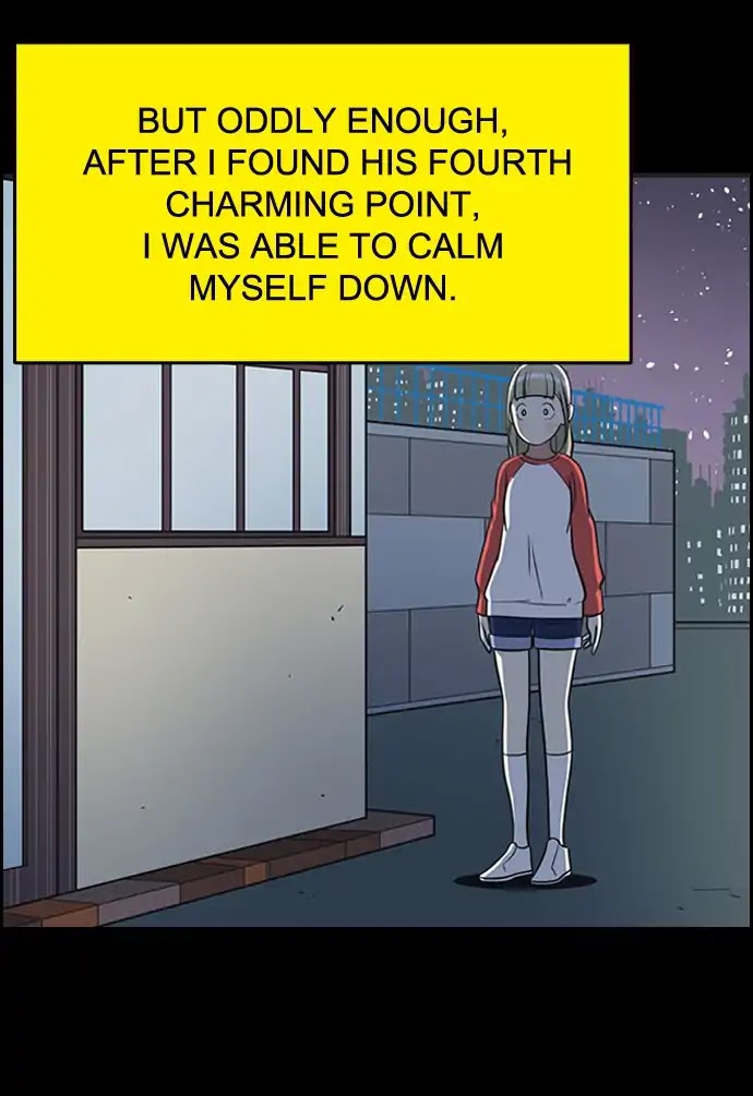 Yumi's Cells Chapter 364 page 24 - Chapter 364: Listen to Da-eun