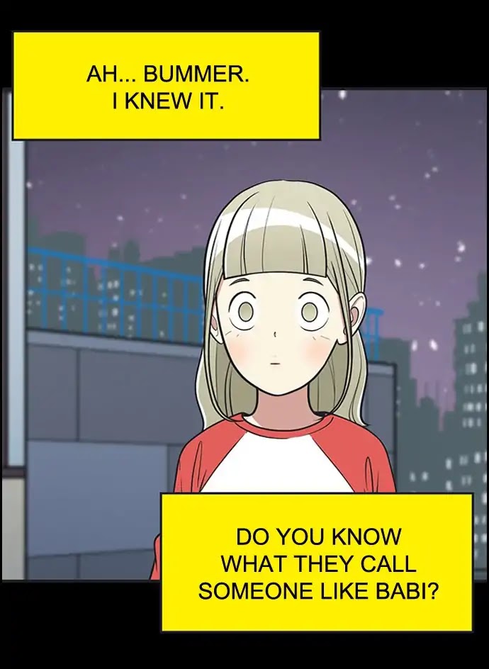 Yumi's Cells Chapter 364 page 25 - Chapter 364: Listen to Da-eun