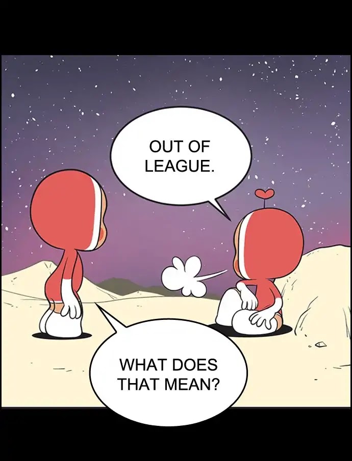 Yumi's Cells Chapter 364 page 26 - Chapter 364: Listen to Da-eun