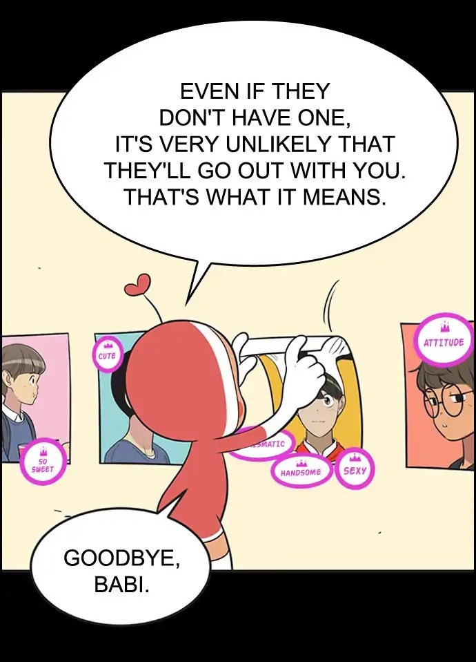 Yumi's Cells Chapter 364 page 28 - Chapter 364: Listen to Da-eun