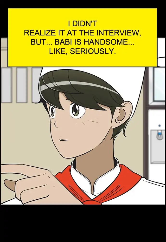 Yumi's Cells Chapter 364 page 3 - Chapter 364: Listen to Da-eun