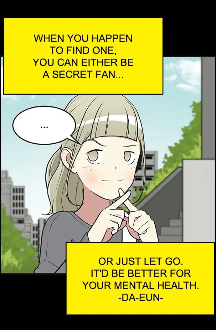 Yumi's Cells Chapter 364 page 30 - Chapter 364: Listen to Da-eun
