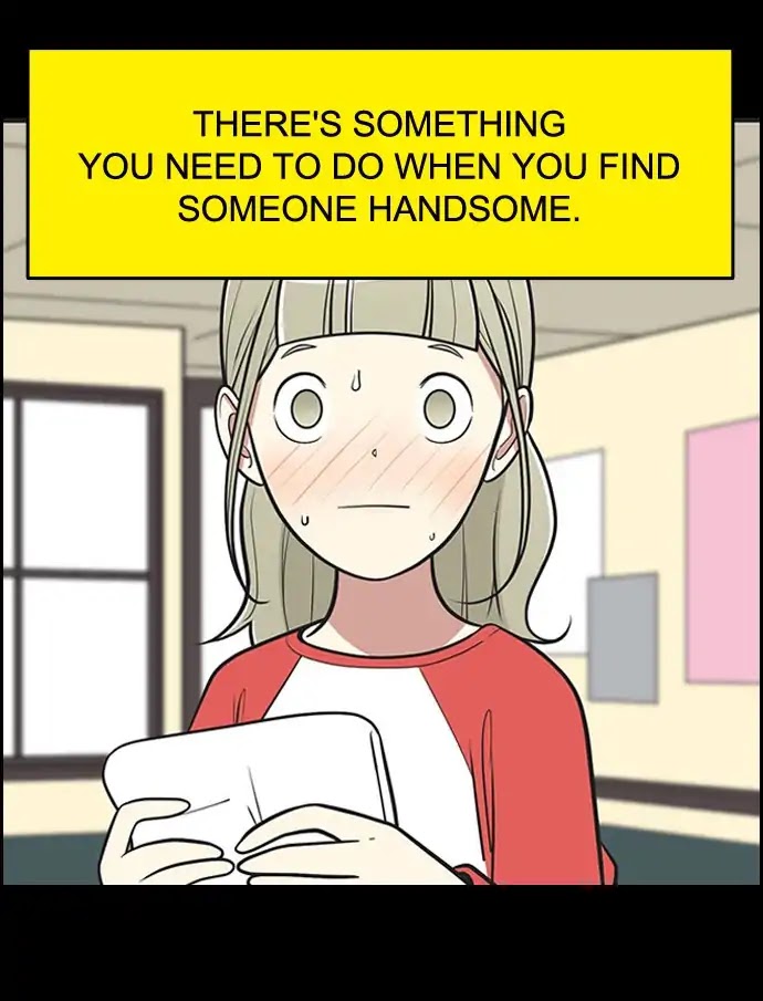 Yumi's Cells Chapter 364 page 4 - Chapter 364: Listen to Da-eun