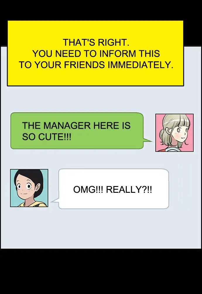 Yumi's Cells Chapter 364 page 5 - Chapter 364: Listen to Da-eun