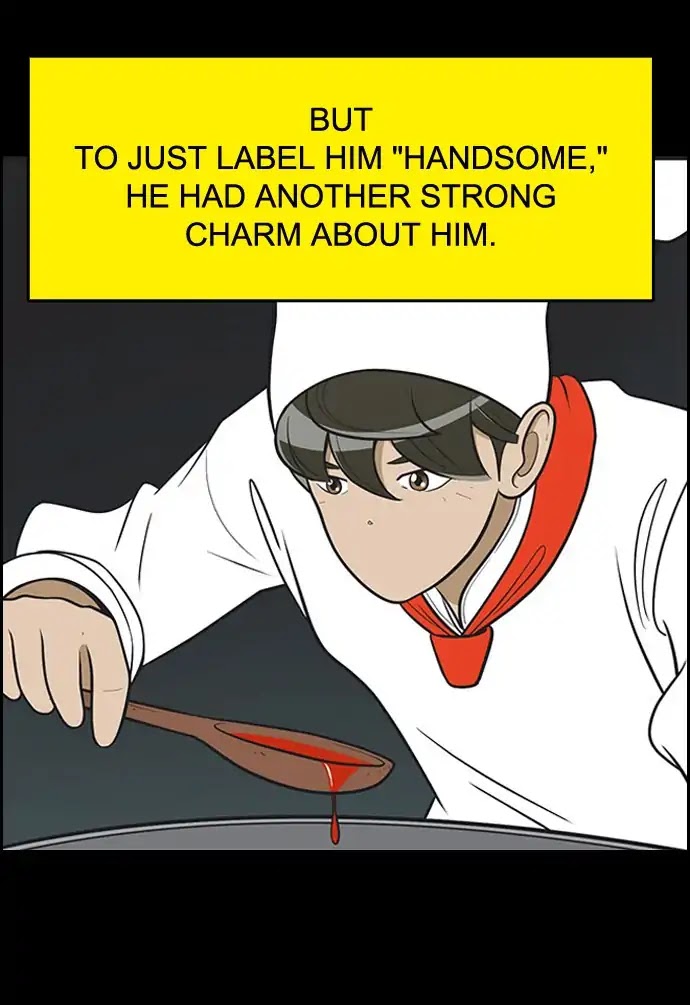 Yumi's Cells Chapter 364 page 6 - Chapter 364: Listen to Da-eun
