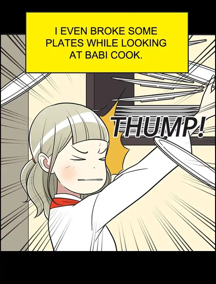 Yumi's Cells Chapter 364 page 9 - Chapter 364: Listen to Da-eun